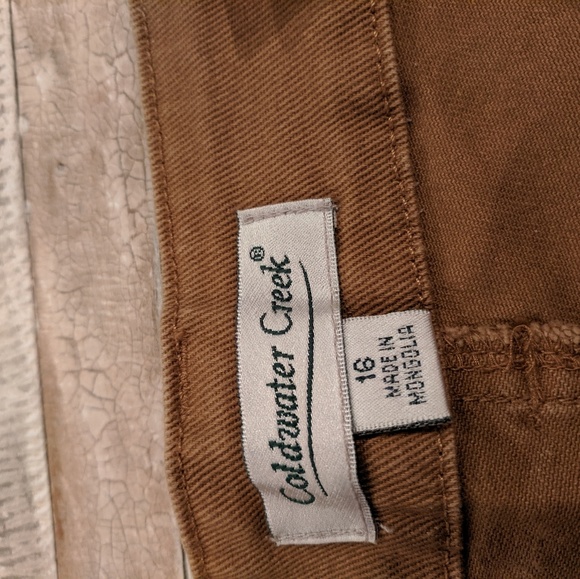 Set of two jeans - Picture 3 of 6